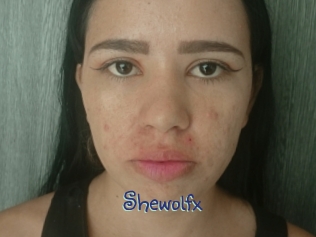 Shewolfx