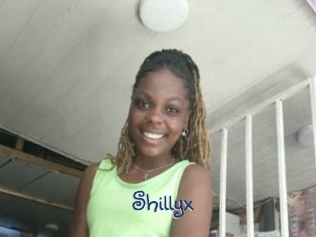 shillyx Stripx