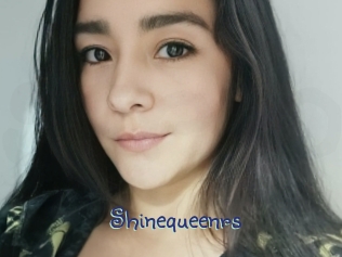 Shinequeenrs