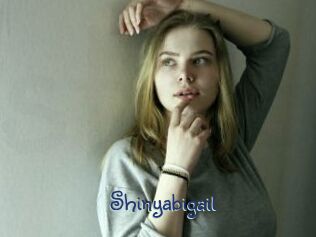 Shinyabigail