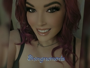 Shinymoments