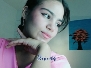 Shiraki