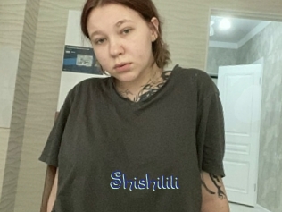 shishilili Stripx