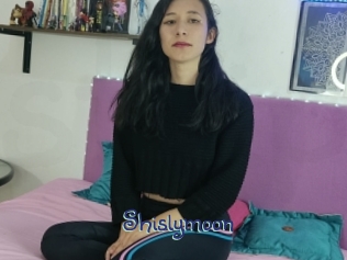 Shislymoon