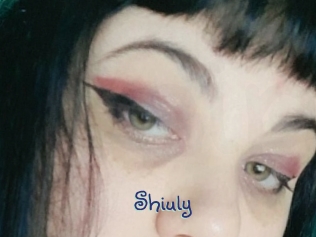shiuly Stripx