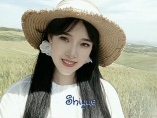 Shiyue