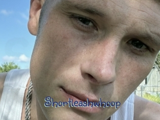 Shortleashwhoop