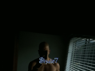 shule7 Stripx