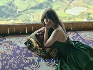 shuqing Stripx