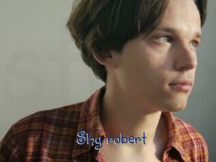 Shy_robert
