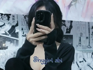 shygirl_abi Stripx