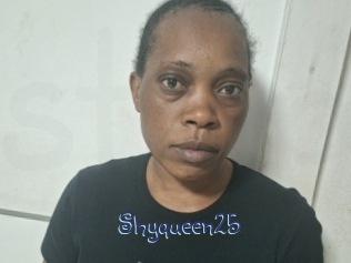 shyqueen25 Stripx