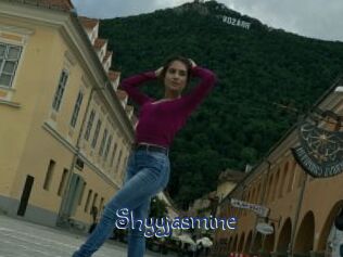 Shyyjasmine