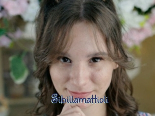 Sibillamattioli