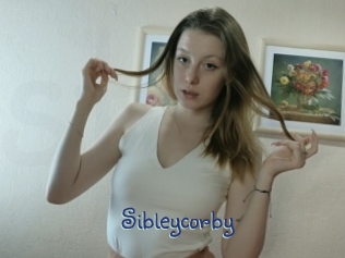 sibleycorby Stripx