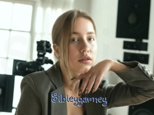 Sibleygarney