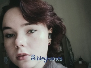 Sibleyhaines