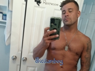 sicilianboy Stripx
