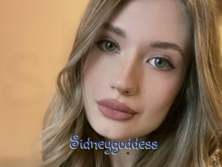 sidneygoddess Stripx