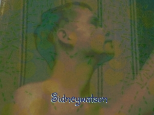 sidneywatson Stripx