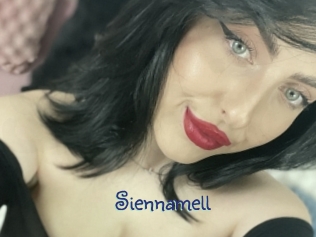 Siennamell