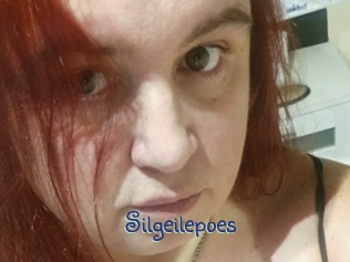 silgeilepoes Stripx