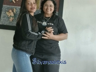 silvanaalexis Stripx