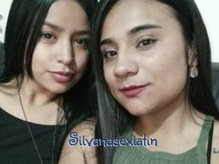 Silvanasexlatin