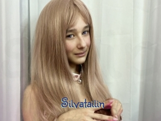 silvatailin Stripx