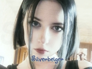 Silverbelger