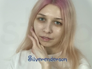 Silverenderson