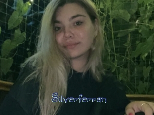 silverferran Stripx