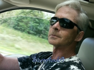 silverfox69 Stripx