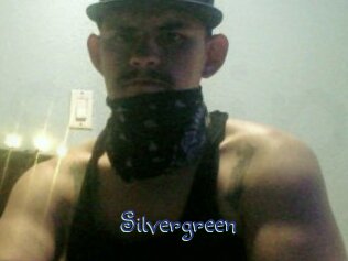 Silvergreen