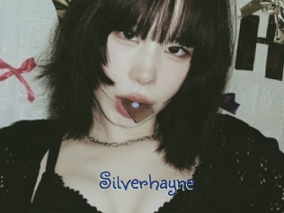 Silverhayne