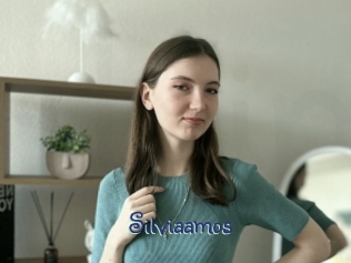 Silviaamos