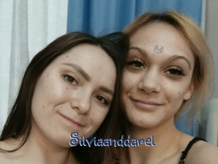 silviaanddarel Stripx