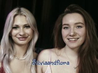 Silviaandflora
