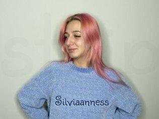 Silviaanness