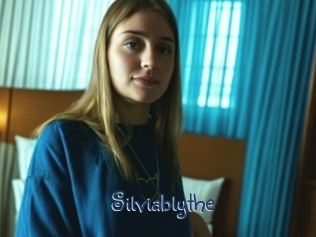 silviablythe Stripx