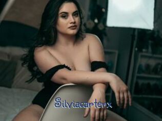 Silviacarterx
