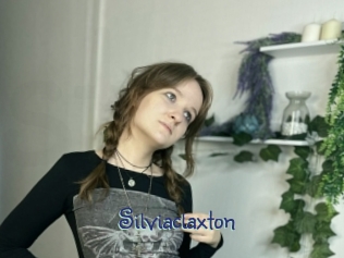 silviaclaxton Stripx