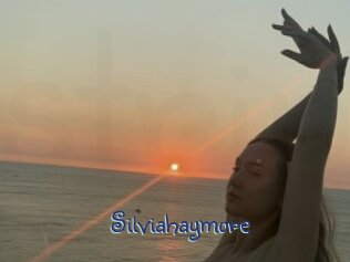 Silviahaymore