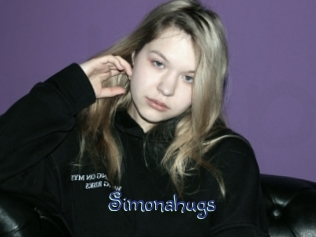 Simonahugs