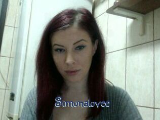 Simonalovee
