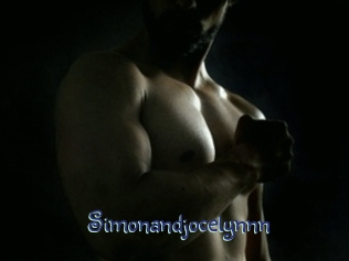 simonandjocelynnn Stripx