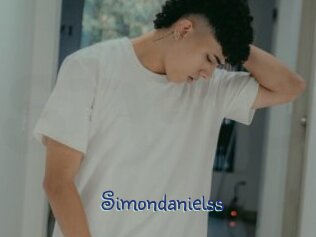 Simondanielss