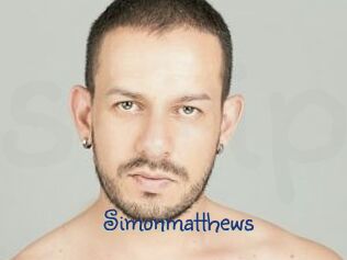 SimonMatthews Stripx