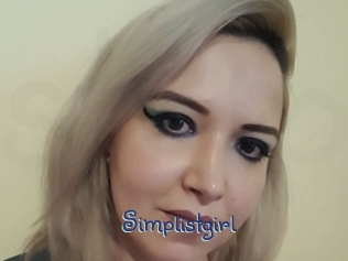 Simplistgirl
