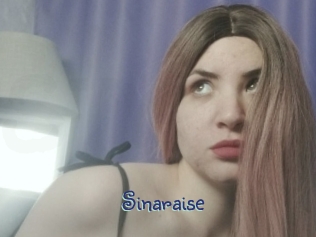 sinaraise Stripx